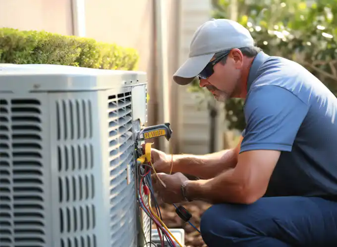 installateur Hoog Soeren